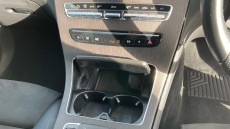 Mercedes-Benz GLC Coupe GLC 220d 4Matic AMG Line 5dr 9G-Tronic Diesel Estate